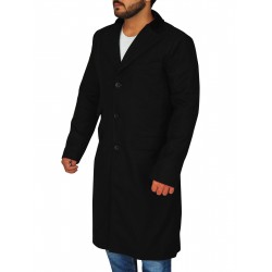 Tommy Shelby Peaky Blinders Coat